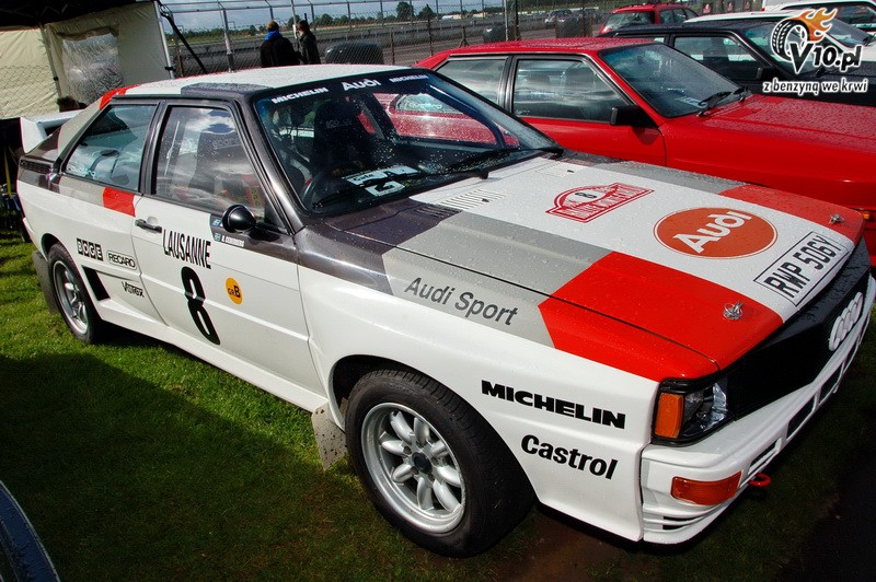 Rally Day 2011